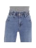 Ital-Design Jeans in Blau