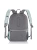 XD Design Bobby Soft Rucksack RFID 45 cm Laptopfach in mint