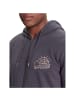 Quiksilver Quiksilver Zip Hoodie in Dunkelblau