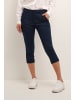 Kaffe Hose KAlea Regular fit in Midnight Marine