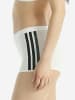 adidas Panty Sport Active Essentials Cotton 3 Stripes in white