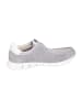Sioux Sneaker Low in grau