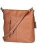 PICARD Beuteltasche Pure in Cognac