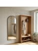 relaxdays Spiegel - (B)50 x (H)160 cm