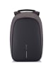 XD Design Bobby Business-Rucksack RFID Schutz 49 cm Laptopfach black