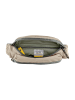 Camel Active TERRA Belt Bag aus recyceltem Nylon in Beige