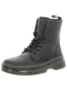 Dr. Martens Stiefelette in schwarz