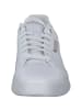 adidas Sneakers Low in white/taupe met