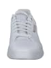 Adidas Sportswear Sneakers Low in white/taupe met
