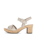 Gabor SHOES "Riemchensandalen" in oak