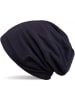 styleBREAKER Beanie Mütze in Midnight-Blue