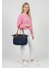 EMILY & NOAH Shopper E&N Jarina in blue