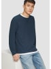 s.Oliver T-Shirt in 5852_tiefblau