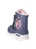 PEPINO Lauflern Stiefel in blau