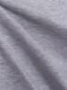 Marie Lund T-Shirt in hellgrau - 0030