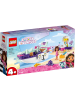 LEGO Bausteine Gabby´s Dollhouse 10786 Meerkätzchens Schiff und Spa - ab 4 Jahre