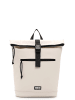 EMILY & NOAH Rucksack E&N Kairo in cream 470
