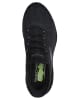 Skechers Sneakers Low SUMMITS KEY PACE in schwarz