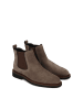 Kazar Chelsea Boots in Taupe