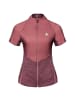 Odlo Laufshirt Vest MILLENNIUM S-Thermic in Rose