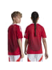 adidas Manchester United Fußball - Jr. Heimtrikot 24/25 (red, 176) in rot