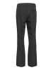 Kaffe Hose KAsakura Regular fit in Black Deep