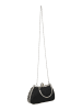 usha BLACK LABEL Women Handbag in Black
