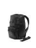 Momodesign  Rucksack in BLACK