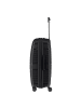 IMPACKT IP1 4 Rollen Trolley 76 cm in lava black