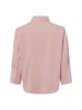 Franco Callegari Cordbluse in rosa