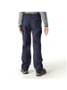 Regatta Softshellhose mit Fleecefutter in Blau