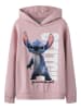 name it Hoodie in Keepsake Lilac