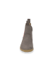 Lotta&Emil CHELSEA BOOT BAREFOOT pink/ orange