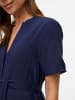 Vero Moda Kleid in Navy Blazer