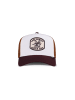 DJINNS Trucker Cap in beige