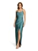 Vera Mont Abendkleid figurbetont in Cloudy Sky