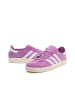 adidas adidas Turnschuhe in preloved purple/footwear white/gold metallic