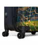 NoBoringSuitCases Suitcase, Koffer, Reisekoffer Tor