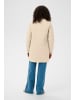 Kaffe Jacke KAlelia Regular fit in Feather Gray