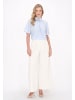DreiMaster Women Blouse in light blue