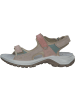 palado Sandaletten in visone beige