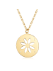 Fascination by Ellen K. 375/- Gold in gelb