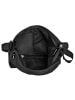 Chiemsee Umhängetasche Nylon in schwarz