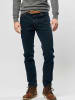 MCS Jeans MCRain in Blue Black