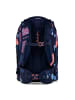 Satch Pack Schulrucksack 45 cm in coral reef