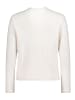 CARTOON Strickpullover mit Stehkragen in Beige