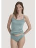 Hessnatur Slip Regular Cut 2er-Set in sturmblau