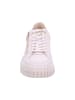 s.Oliver Schnürhalbschuh in beige