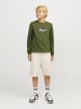 Jack & Jones Sweatshirt in Cypress