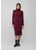 s.Oliver Kleid in 3902_bordeaux